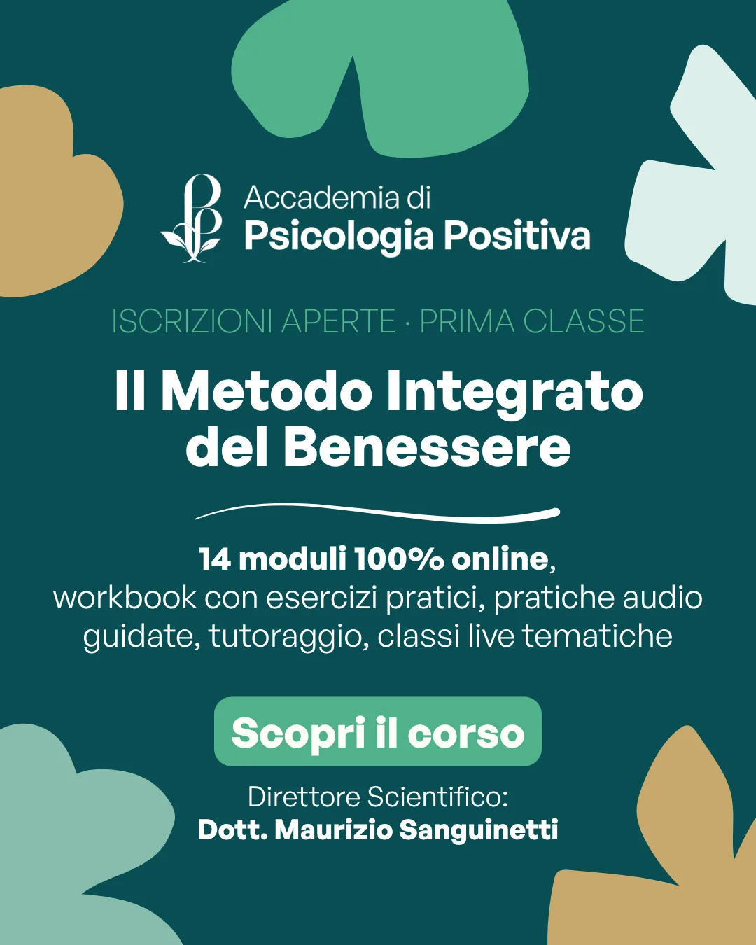 IEPP ADS 22 · Accademia