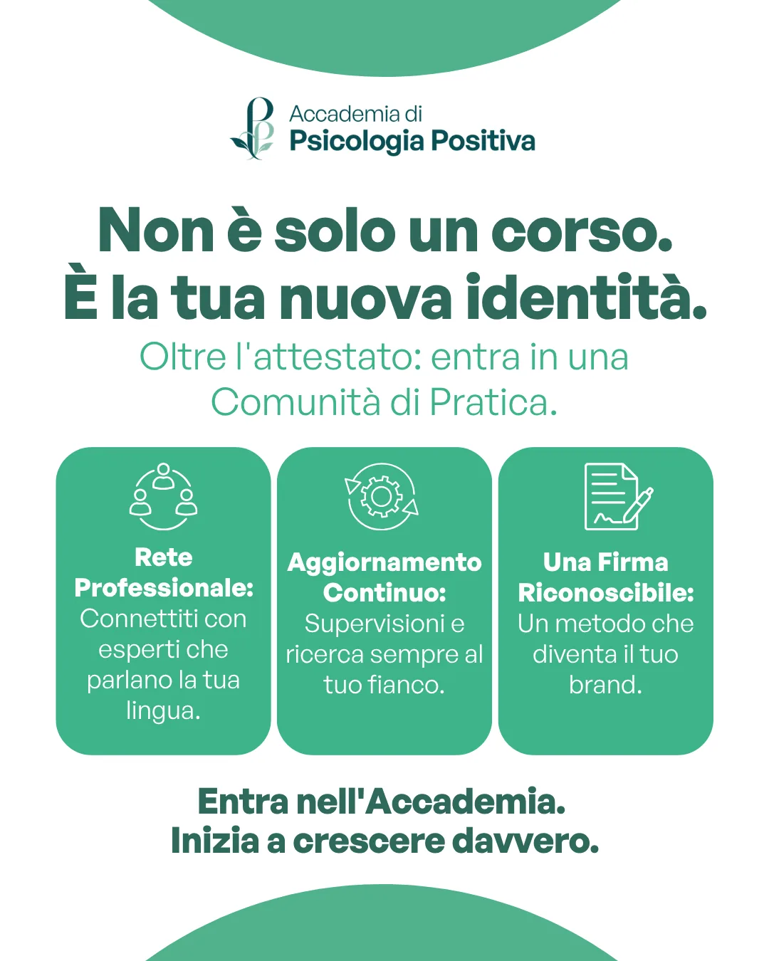 PED App 28 · Accademia
